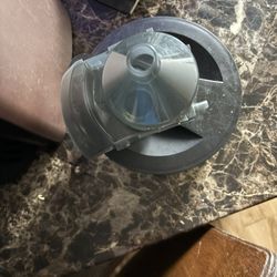 Bottle Make