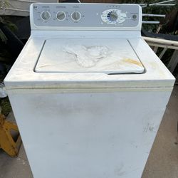 Lavadora 