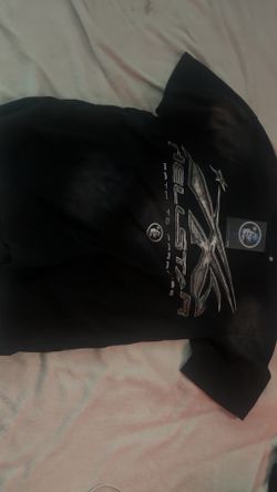 hellstar tee