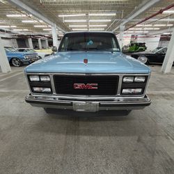 1989 GMC Suburban
