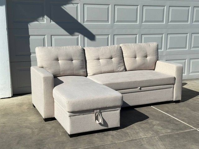 Free Delivery Sectional Sleeper Sofa