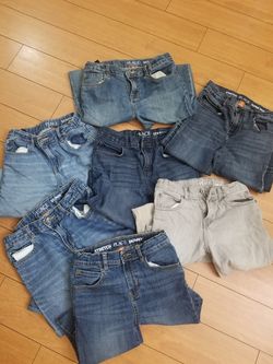 Childrens place kids jeans size 10