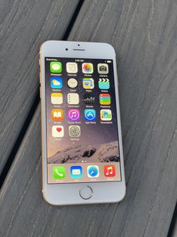 iPhone 6 16GB Unlocked