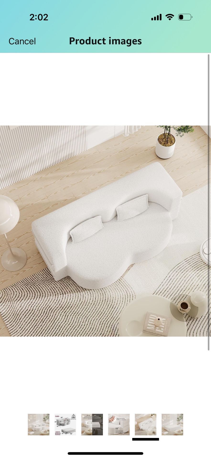 Sofa Bed