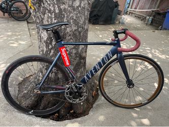 Aventon Mataro Fixed Gear Bike