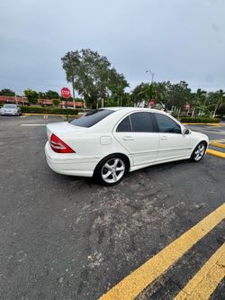 Mercedes Benz c230