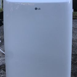 LG Portable A/C (air condition) unit