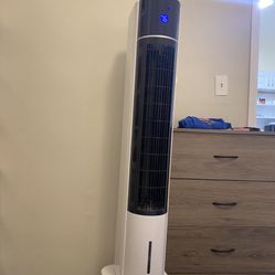 Indoor Or Outdoor Cooling Tower Fan