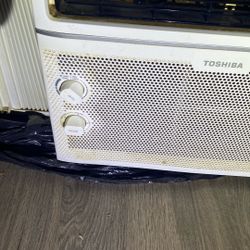 Window Air Conditioner 