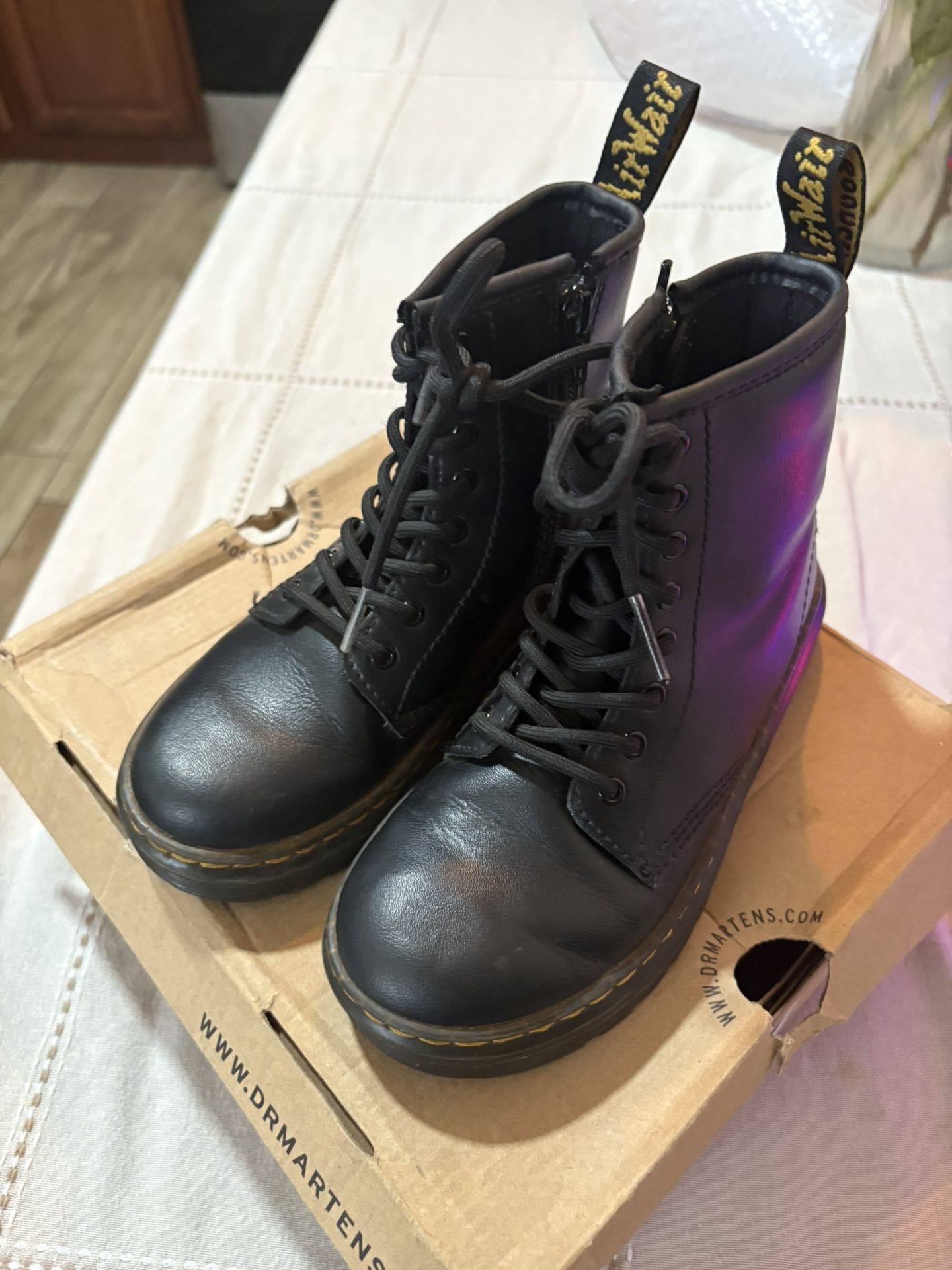Dr Martens Boots