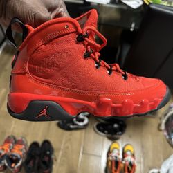 Each Shoe Not Worn No More Than 2 Times