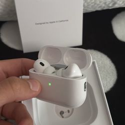 AirPods Pro 
