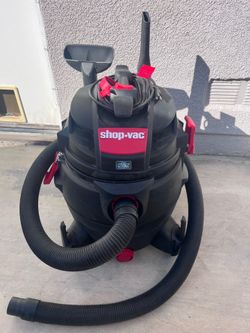 Shopvac 16 gallon