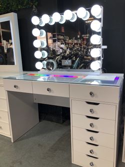 Vanity