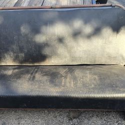 1947-54 Chevrolet Truck Seat 