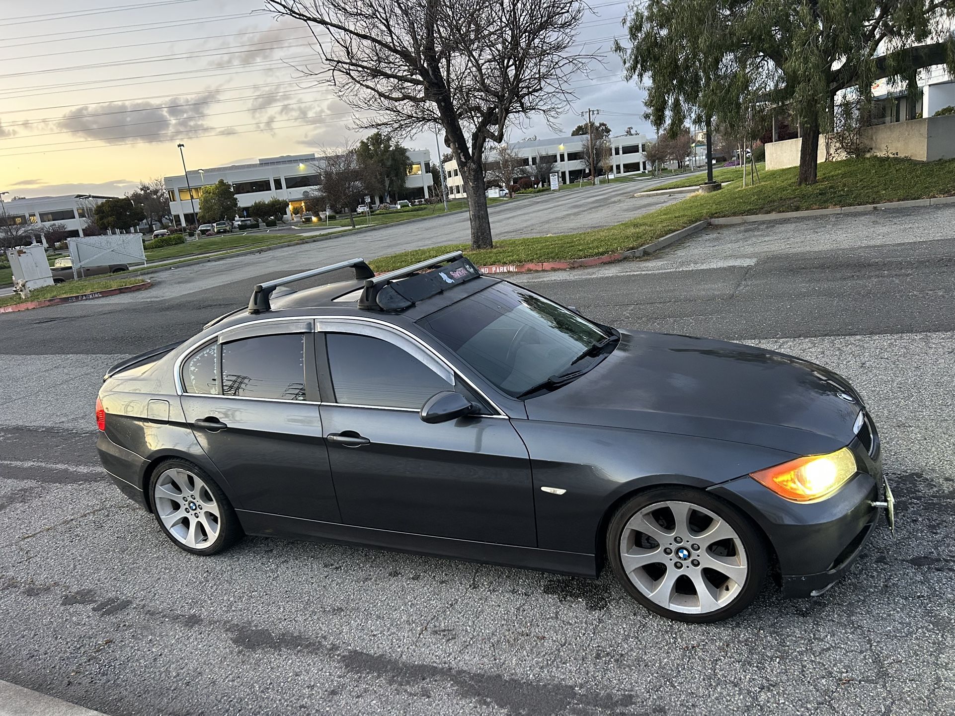 2006 BMW 330i