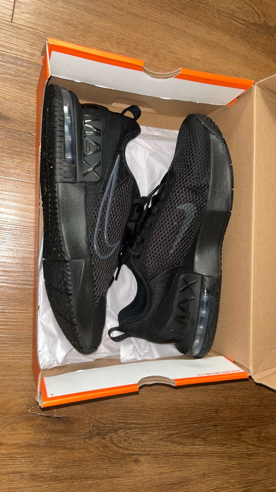 Men’s Air Max Alpha Trainer 6 Sneakers