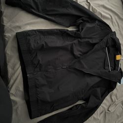 Nike Windbreaker Size Small