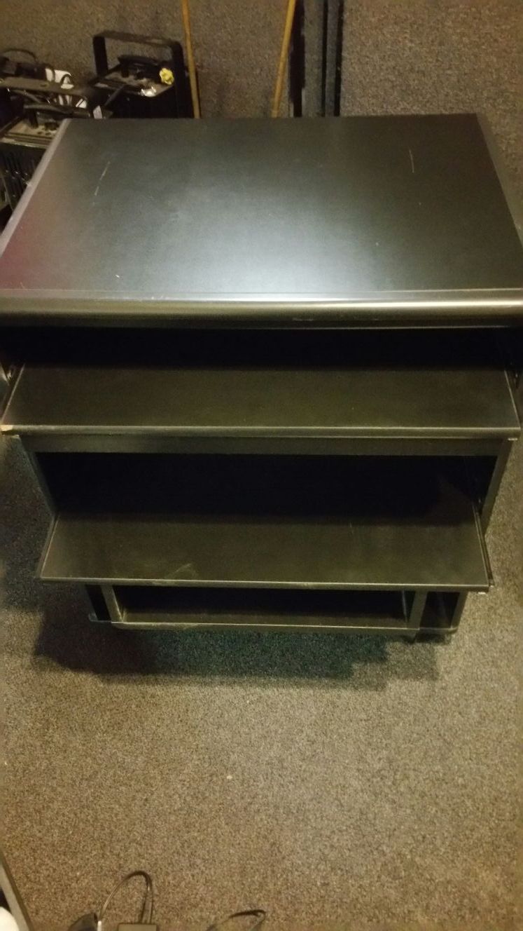 Computer stand