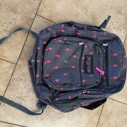 Jansport Backpack 