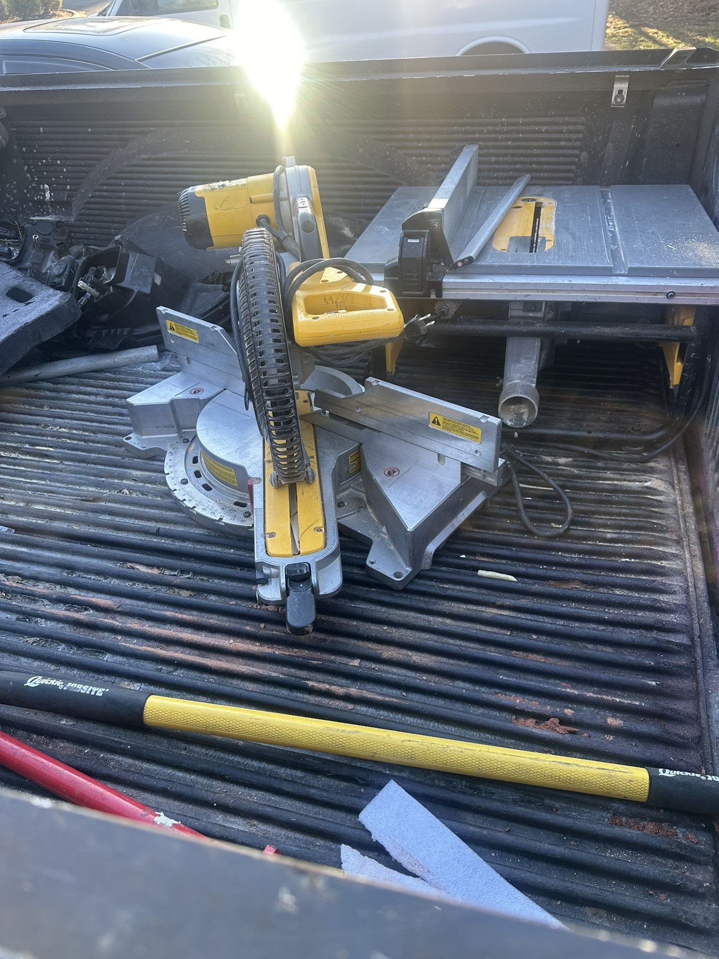 Dealt Tools