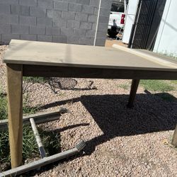 Dining Room Table- Free