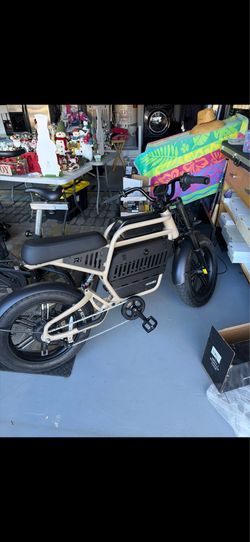 Ride1up revv1 electric bike