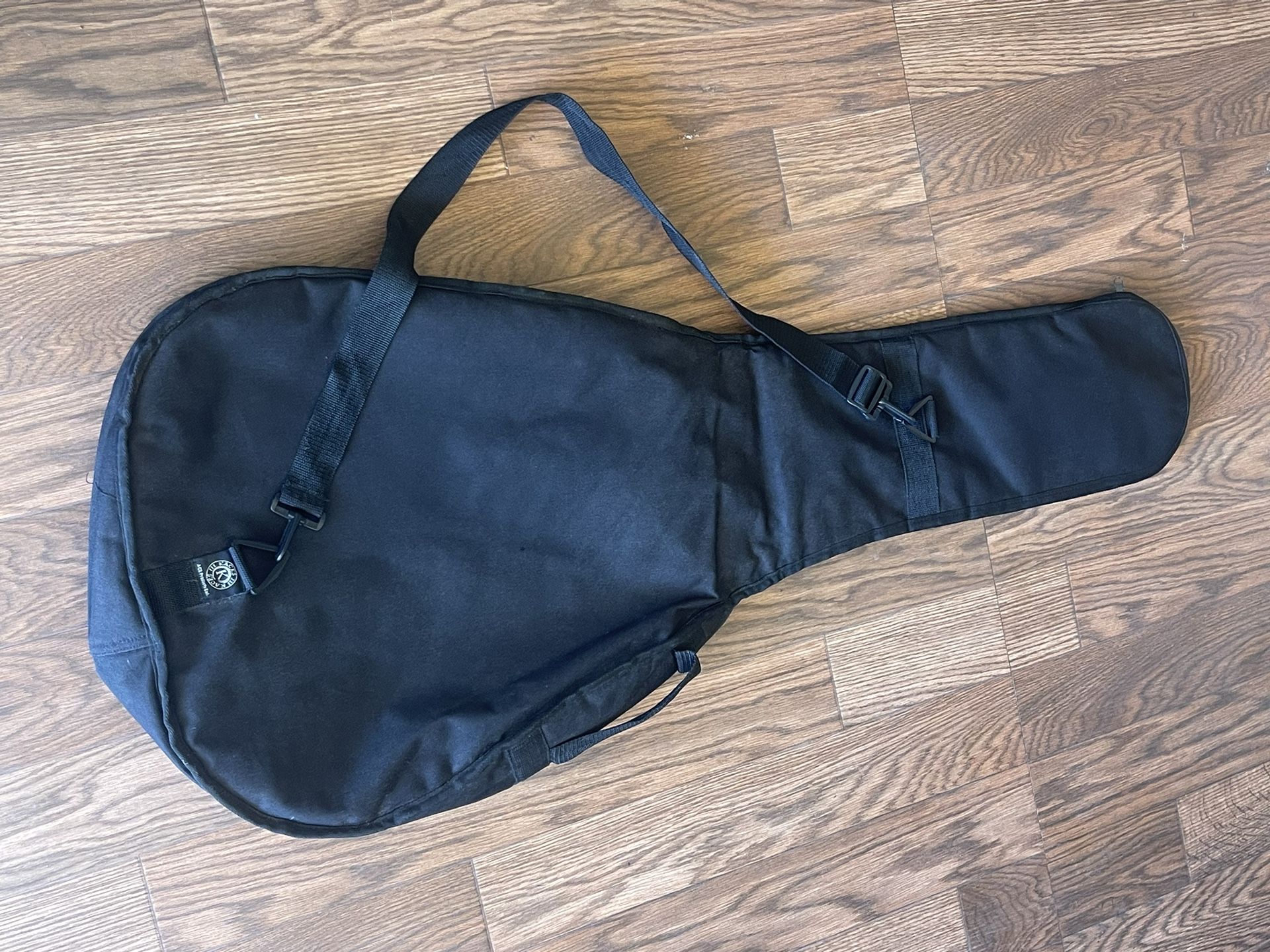 Guitar Case Soft Gig Bag