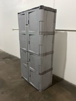 Storage Shed
