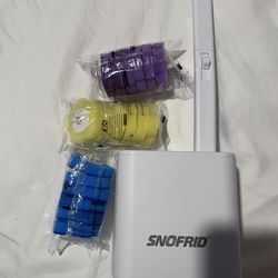 SNOFRID Toilet Brush