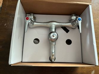 ProFlo PF1119 Commercial Service Sink Faucet 