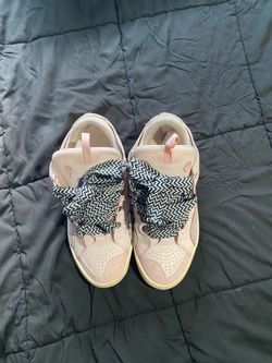 Pink Lanvins