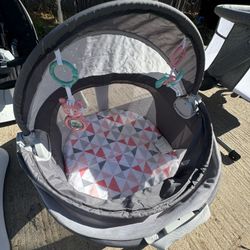 Fisher Price Dome Pink