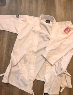 Child’s Gi
