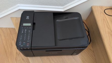 Canon MX490 Inkjet Printer
