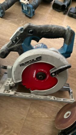 Hercules circularsaw