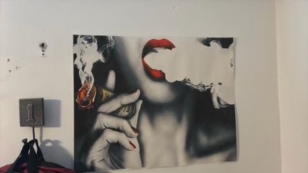wall art