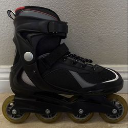 Bladerunner Pro 80 Inline Skates in size 9