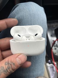 Airpod Pro 2nd Gen