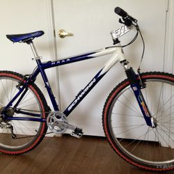 Schwinn MOAB Aluminium Mountain Bike - Free delivery to Greater Birmingham Area