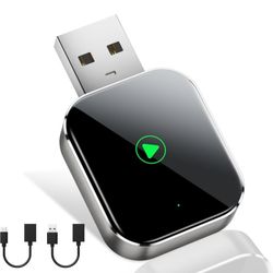 CarPlay Wireless Adapter