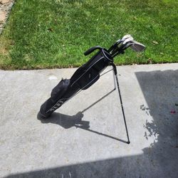 Golf Bag