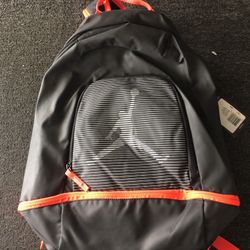 Michael Jordan Backpack