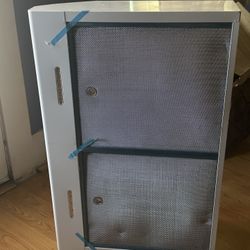 Roof Vent & Kitchen Hood