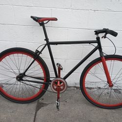 The Other Fixie