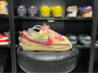 Union LA x Nike Cortez