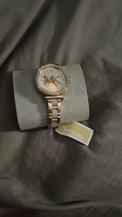 Michael Kors watch, model MK4336