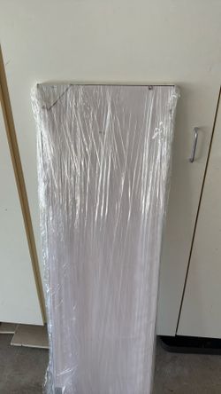 Mirror white