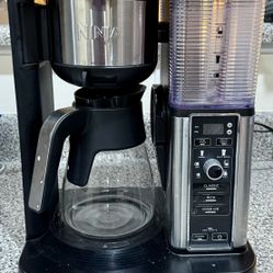 Ninja Hot/Iced Coffee Maker
