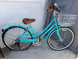 Micargi Mixe V7 Hybrid Bike